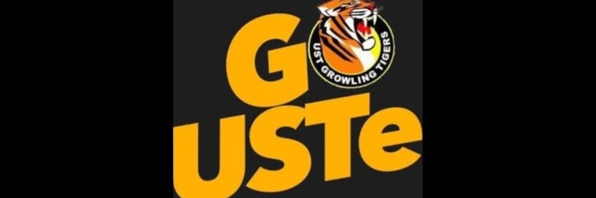 GoUSTe_UST's profile banner image