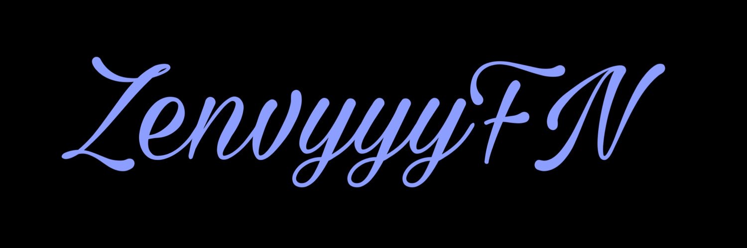 Zenvyyy's profile banner image