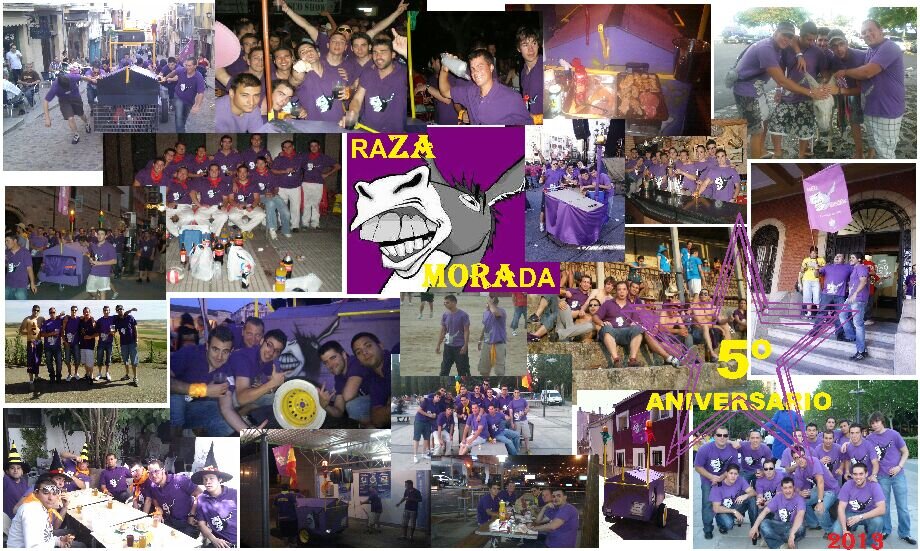 raZAMORAda's profile banner image