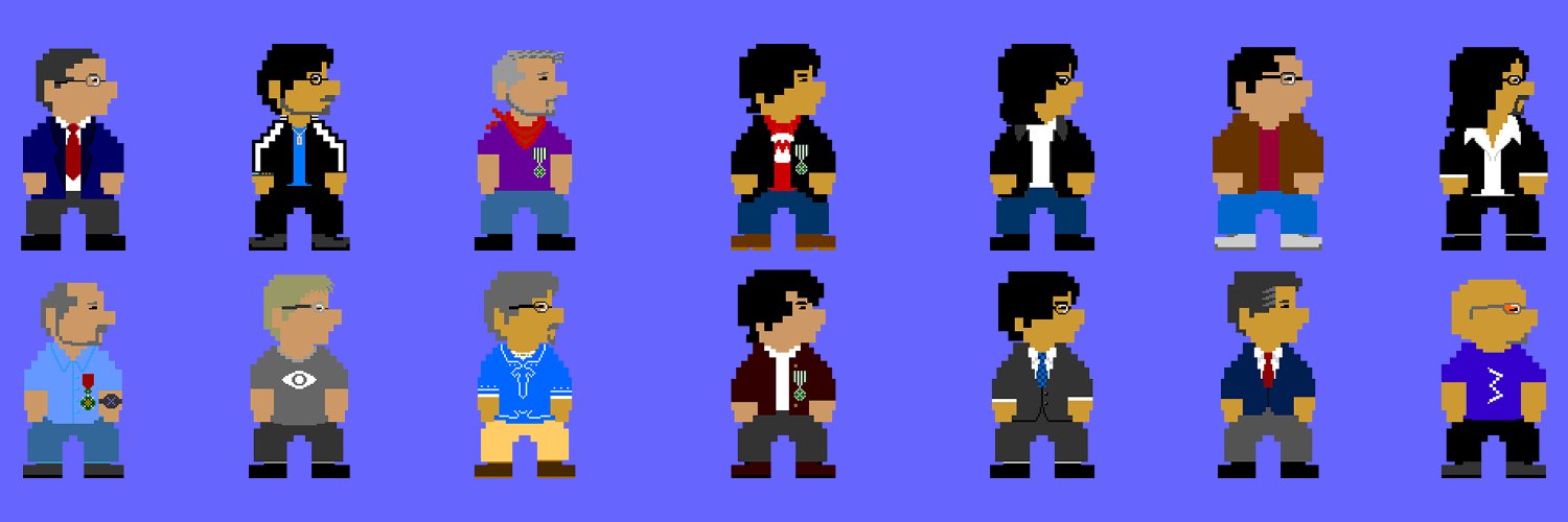 GameDev ALL-Stars banner