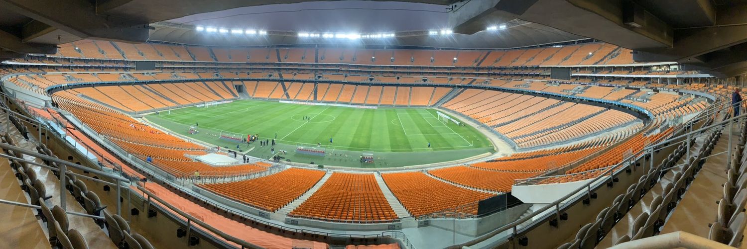 Khosi 🇿🇦✌️ banner