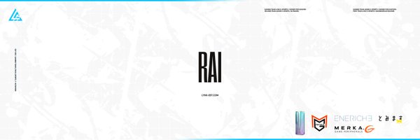 LYNX RAI Profile Banner