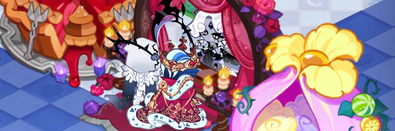 cloudywillson's profile banner image