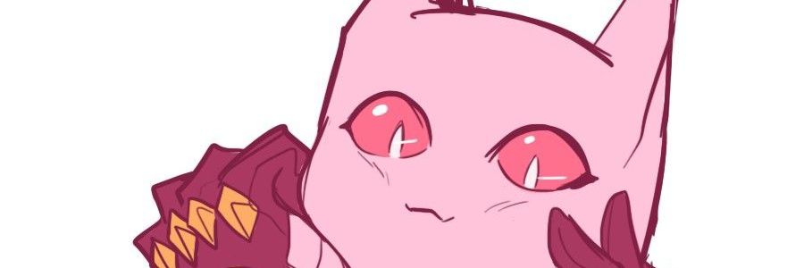 FatePacox's profile banner image