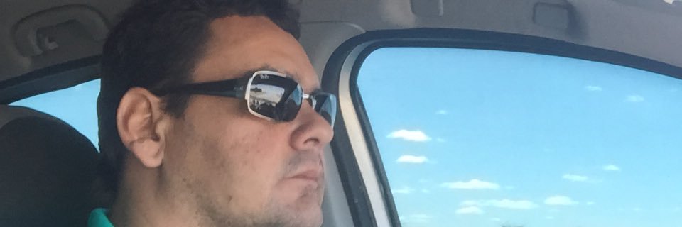 klecioferraz's profile banner image