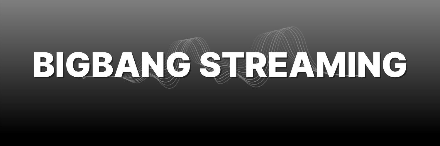 빅뱅음원총공팀 VIPWAVE banner