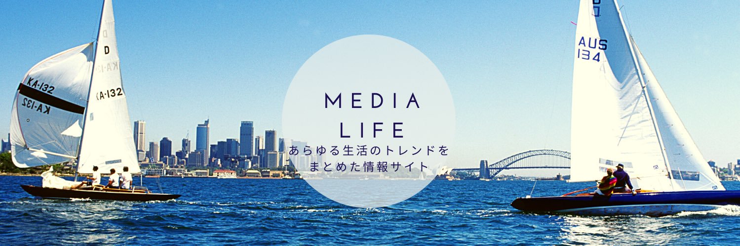 MEDIALIFE200's profile banner image