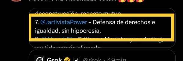 JartivistaPower Profile Banner