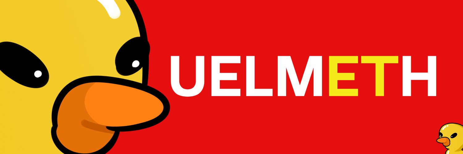Uelmeth 👽 banner