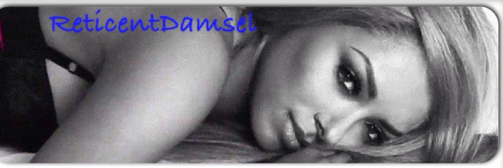 ReticentDamsel's profile banner image