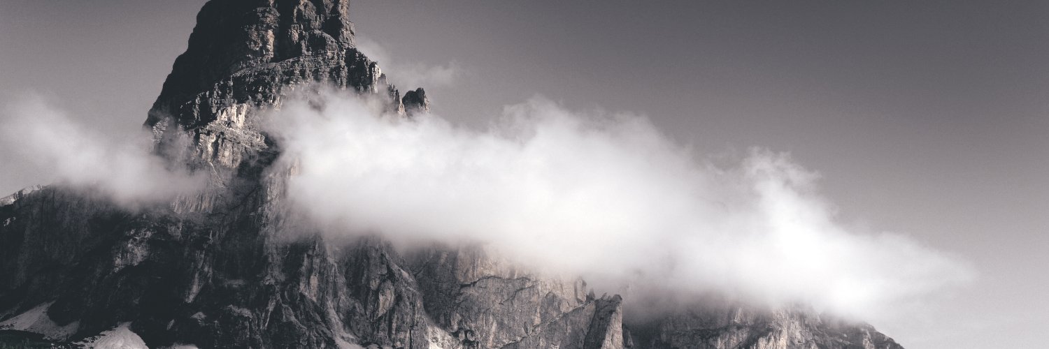 Graham Dodridge banner