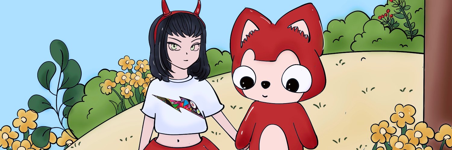 lidegen18's profile banner image