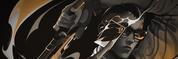 Echomael Profile Banner