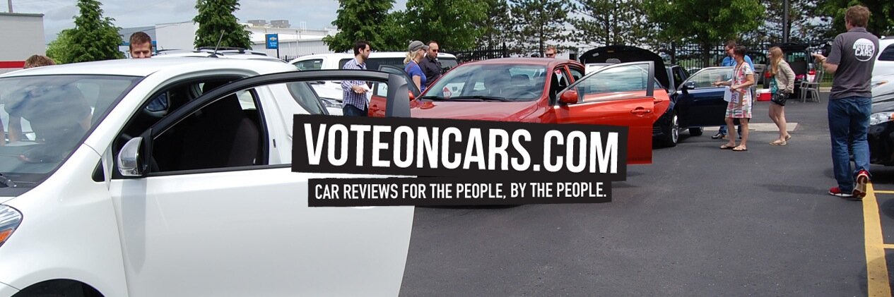 VoteOnCars's profile banner image