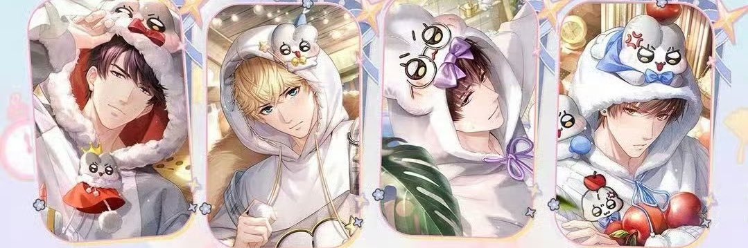ILUVBQ's profile banner image
