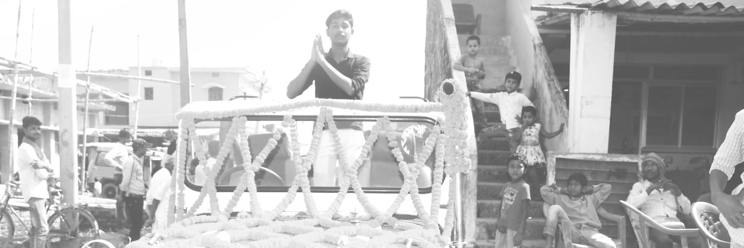 official_shan_'s profile banner image