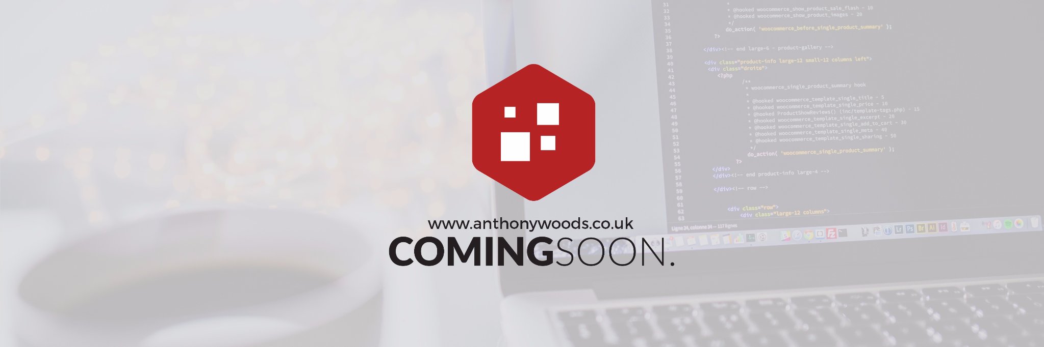 anthonywoods's profile banner image