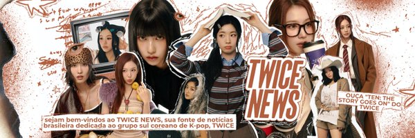 TwiceKjpNews Profile Banner