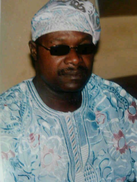Ayodele Agboola banner