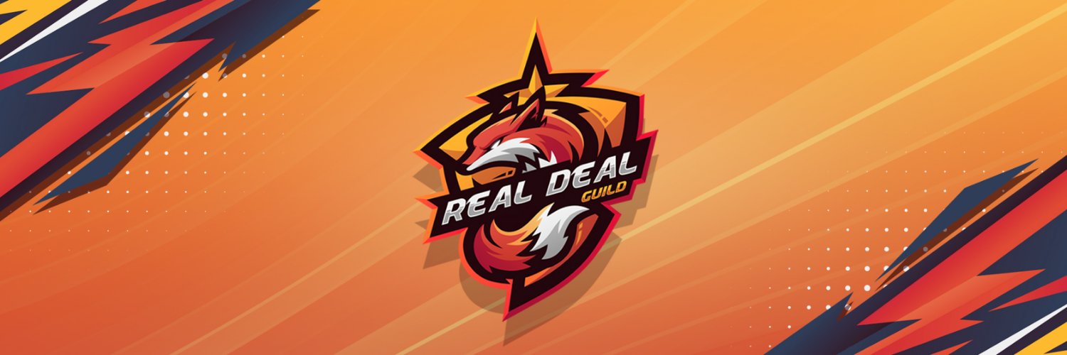 shnnts | TAG | Syzygy | Real Deal 🦊🔥 banner
