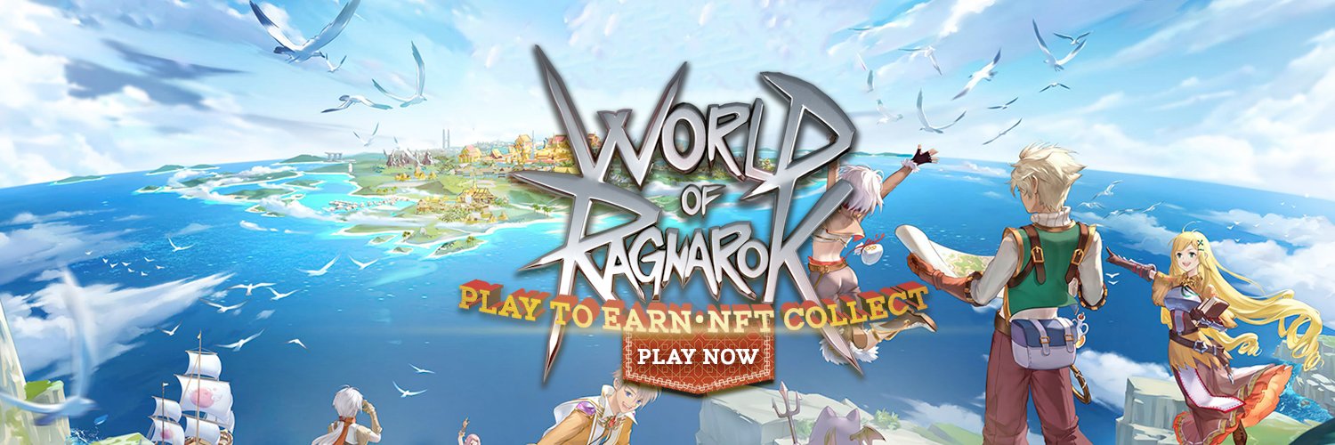 World Of Ragnarok banner