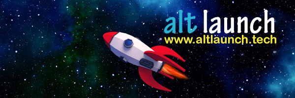 AltLaunch's profile banner image