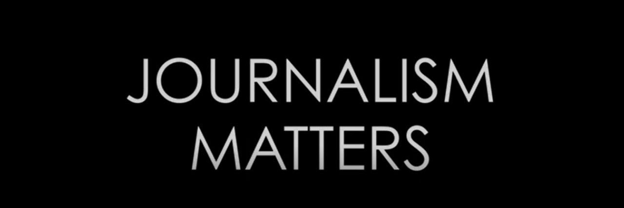 Central Florida Association of Black Journalists's banner