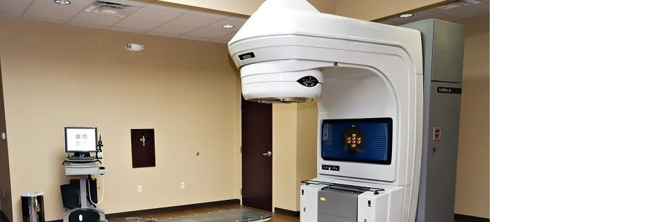 Cameroon Oncology Center banner