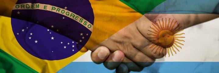 Gustavo Segré's banner