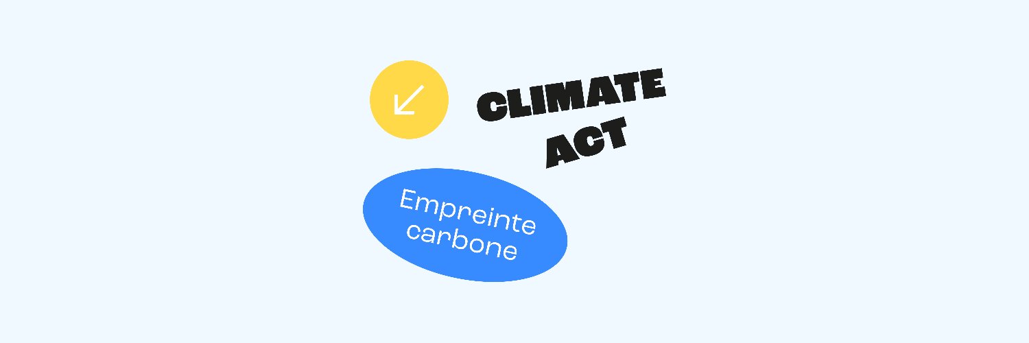 Climate Act banner