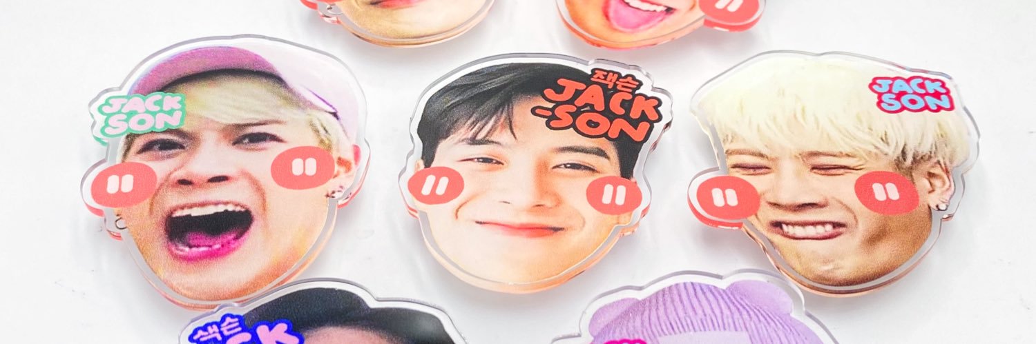 JaeaJaja's profile banner image