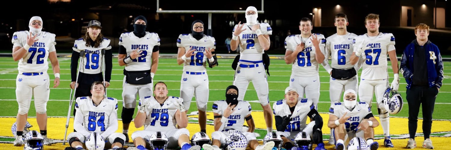 Hunter Fuson | 2026 banner