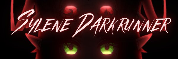 SDarkrunner Profile Banner
