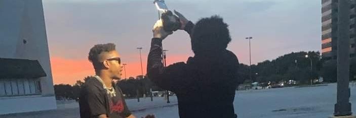 Paul Bangz banner