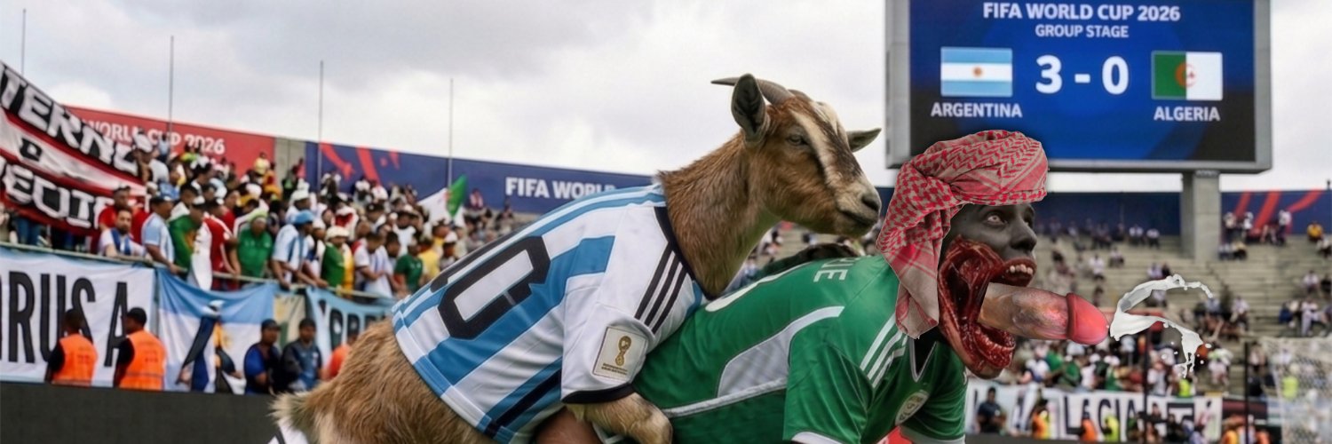 JrgenKlinsman13's profile banner image