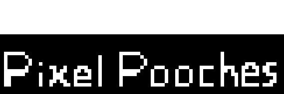 PixelPooches's profile banner image
