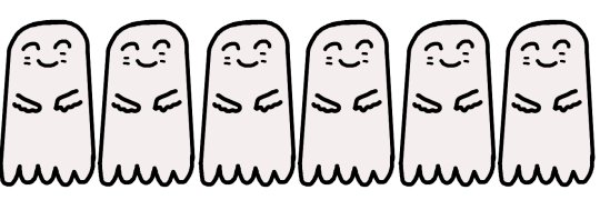 Gerald The Ghost NTF banner