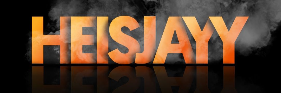 Heisjayy 𝕏's banner