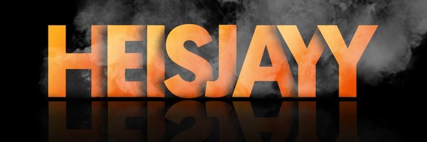 Jayysein Profile Banner