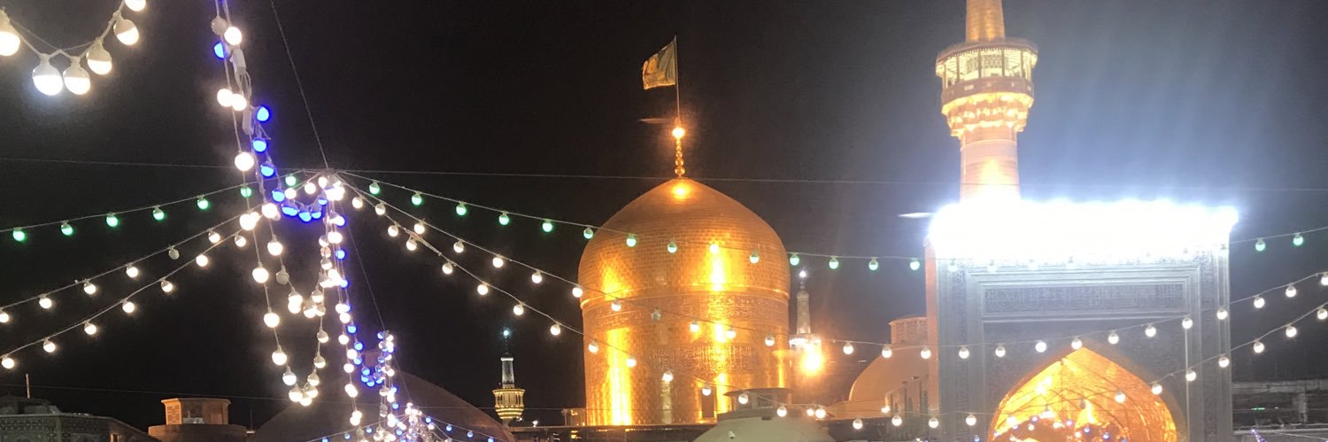 دخترباران🤍's banner