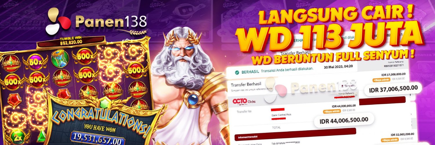 Panen138_Off's profile banner image