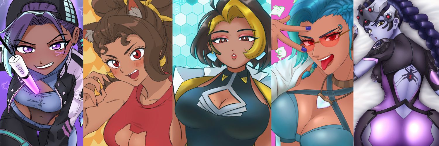 いれぶん🎃💜 banner