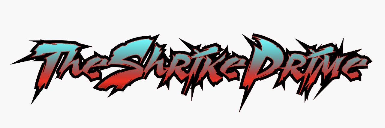 TheShrikePrime banner