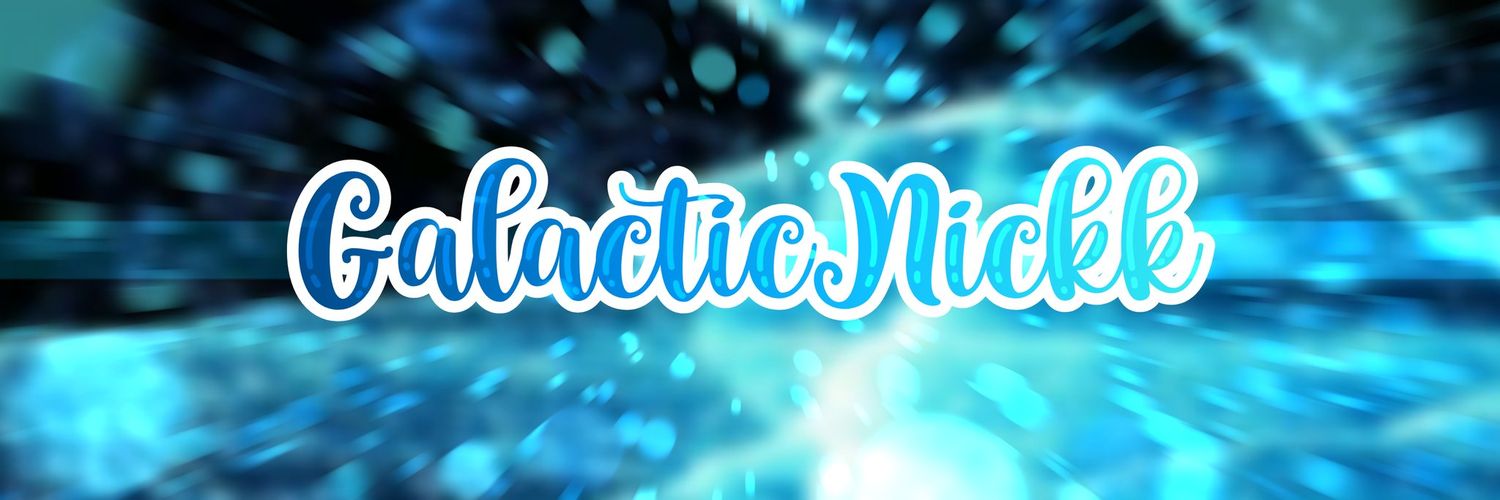 nickksversion banner