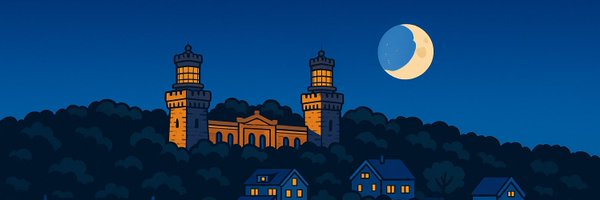 HustleHat Profile Banner