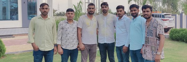 JATsunil00 Profile Banner