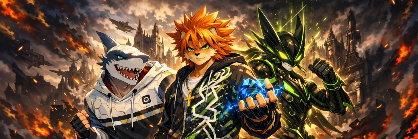 QWK Sᴛᴜᴅɪᴏ banner