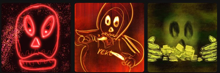 Inceptionally's banner