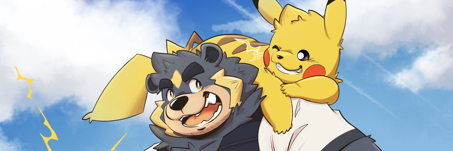 Dango ⚡🔞 banner