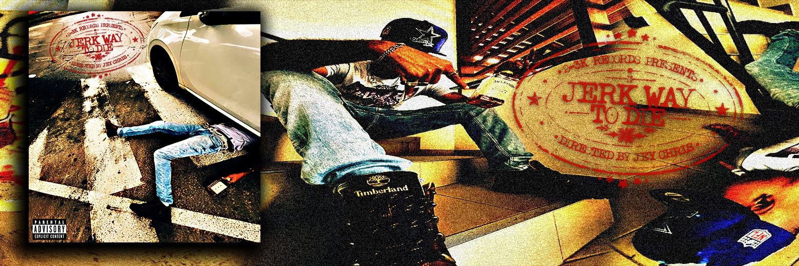 JC comme JC's banner